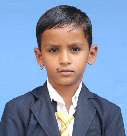 ABHISHEK SISAUDIA 